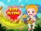 Hra Baby Hazel Kite Flying