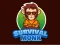 Hra Survival Monk