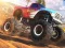 Hra Monster Truck Supra Race