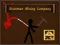 Hra Stickman mining Company