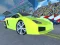 Hra Cool Racing: Crazy Stunts