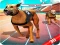Hra Crazy Dog Race