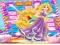 Hra Princess Rapunzel Match3