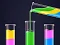 Hra Water Sort Color Puzzle