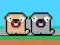 Hra Friends Pug