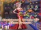 Hra Elsa Frozen Christmas Dress up