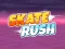 Hra Skate Rush