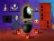 Hra Spooky Halloween