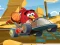 Hra Angry Birds Go! Hidden Stars
