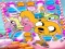 Hra Adventure Time Match 3 Games