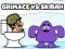 Hra Grimace Vs Skibidi
