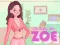 Hra Get Ready With Zoe