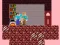 Hra Alex and Steve Nether