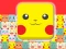 Hra Pokémon Puzzle Blocks