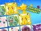 Hra Pokimon Connect