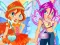 Hra Winx Stylish Dress