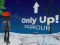 Hra Only Up! Parkour