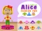 Hra World of Alice Fashion fun