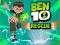 Hra Ben 10 Rescue
