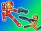 Hra Stick Duel Battle Hero