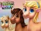 Hra Ponyville Adventure The Great Unicorn Awakening