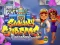 Hra Subway Surfers Marrakesh