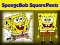 Hra SpongeBob SquarePants Puzzle