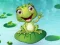 Hra Greedy frog