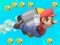 Hra Mario Dash JetPack