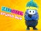 Hra Fall Guys Stupid Run