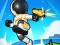 Hra Alien Survival
