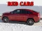 Hra Red GLE Coupe Cars