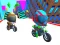 Hra Slope Bike 2