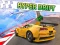 Hra Hyper Drift