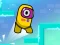 Hra Spaceman Escape Adventure