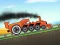 Hra Train Racing