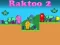 Hra Raktoo 2
