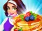 Hra My Cooking Restaurant