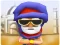 Hra East Running Surfer 2D
