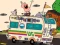 Hra Uncle Grandpa Hidden