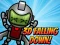 Hra 3D Falling Down
