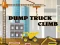 Hra Dump Truck Climb