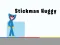 Hra Stickman Huggy