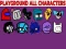 Hra FNF Character Test Playground Remake