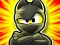 Hra Ninja Hero Cats