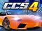 Hra City Car Stunt 4