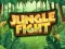 Hra Jungle Fight