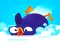 Hra Fast penguin go