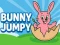 Hra Bunny Jumpy