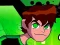 Hra Ben 10 Spot The Difference